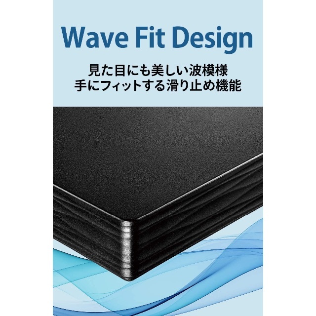 IODATA(アイオーデータ)の2個 ポータブルHDD 1TB USB 3.1 HDPH-UT1KR 新品 スマホ/家電/カメラのPC/タブレット(PC周辺機器)の商品写真