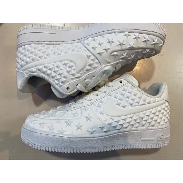 NIKE AIR FORCE 1 LV8 VT INDEPENDENCE DAY