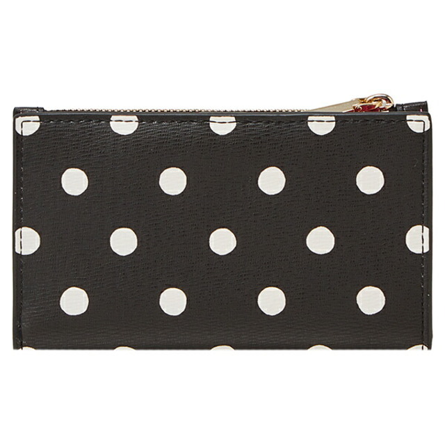 kate spade new york - 新品 ケイトスペード kate spade 2つ折り財布