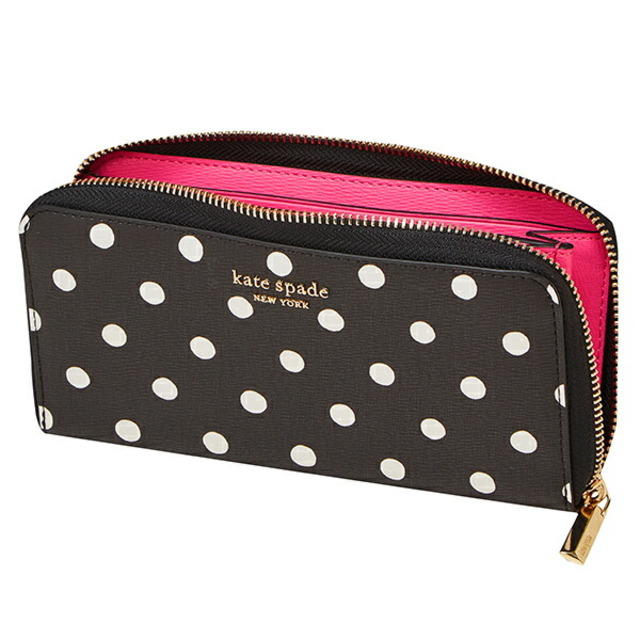 kate spade new york - 新品 ケイトスペード kate spade 長財布