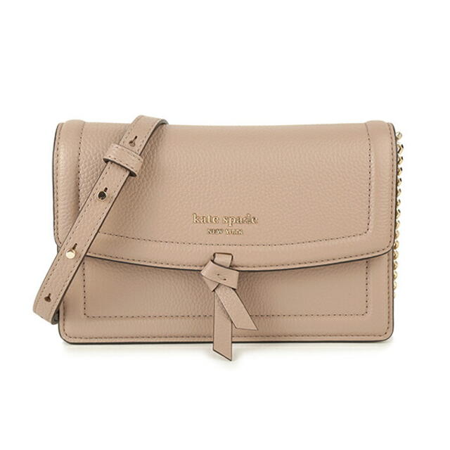 100%の保証 ケイトスペード kate spade ショルダーバッグ フラップ