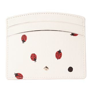 ケイトスペードニューヨーク(kate spade new york)の新品 ケイトスペード kate spade カードケース CARDHOLDER マルチ(名刺入れ/定期入れ)