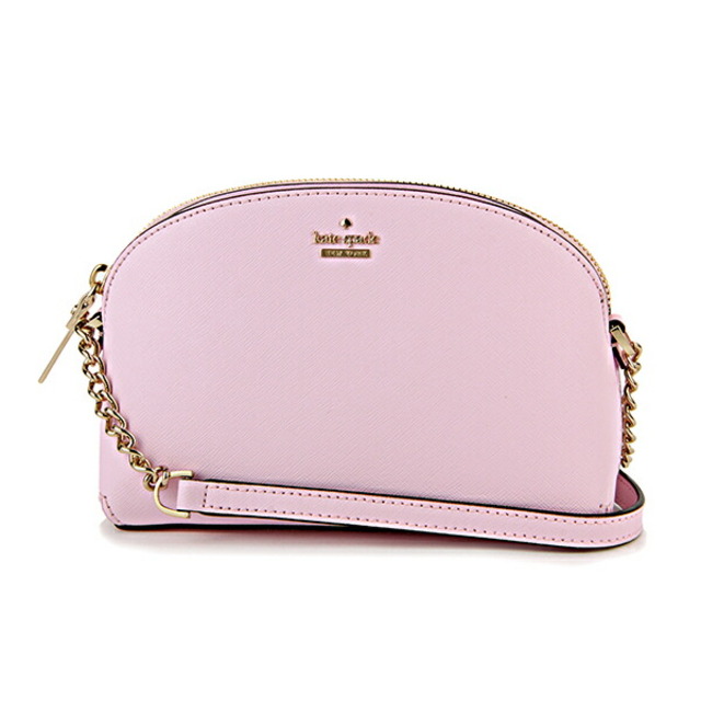 新品 ケイトスペード kate spade ショルダーバッグ HILLI ピンク ...