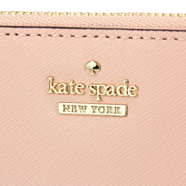 kate spade new york(ケイトスペードニューヨーク)の新品 ケイトスペード kate spade コインケース LAINIE ライニー ウォームベラム レディースのファッション小物(コインケース)の商品写真