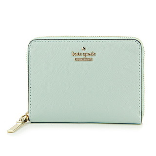 ケイトスペードニューヨーク(kate spade new york)の新品 ケイトスペード kate spade コインケース LAINIE ライニー ミスティミント(コインケース)