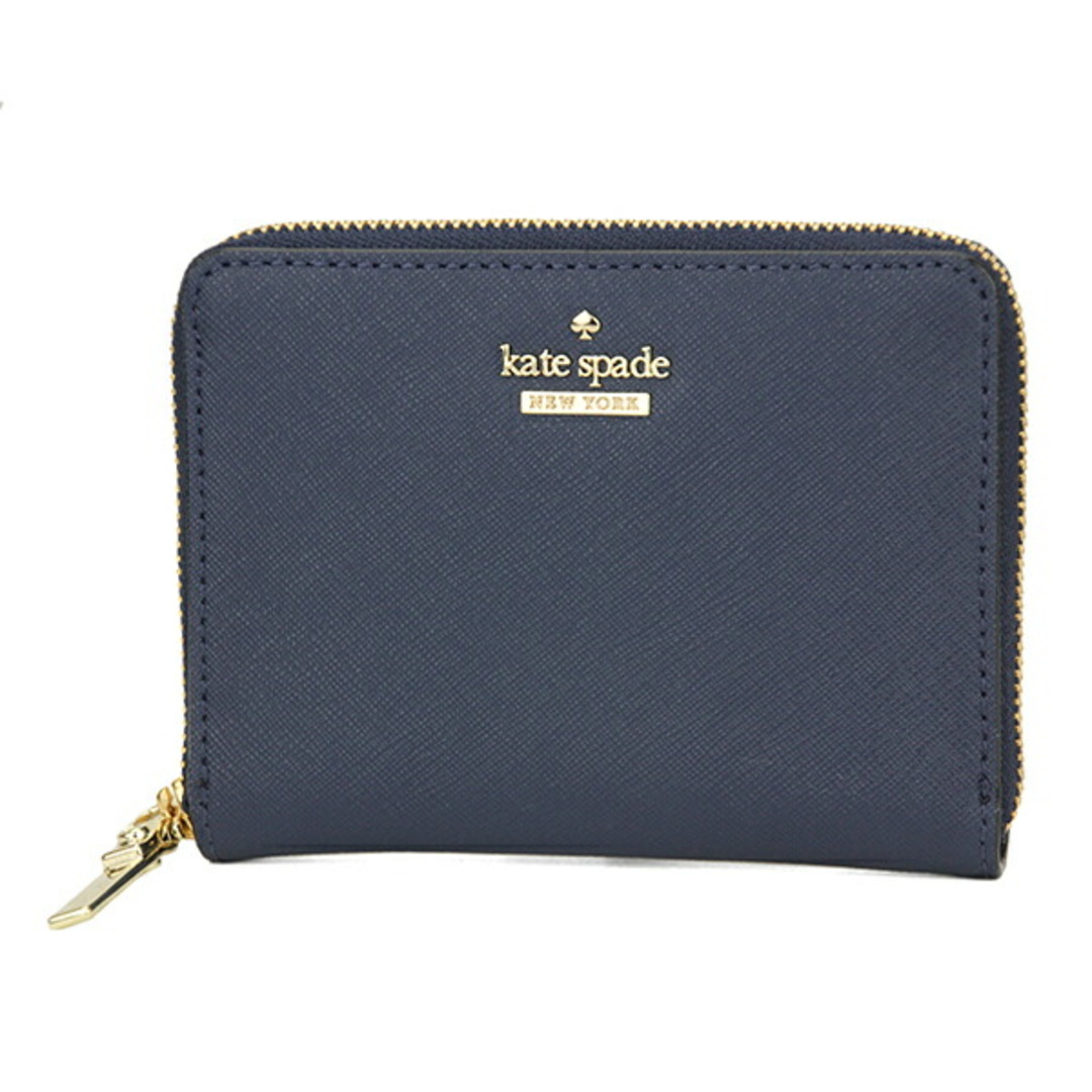 kate spade new york(ケイトスペードニューヨーク)の新品 ケイトスペード kate spade コインケース LAINIE ライニー トワイライト レディースのファッション小物(コインケース)の商品写真