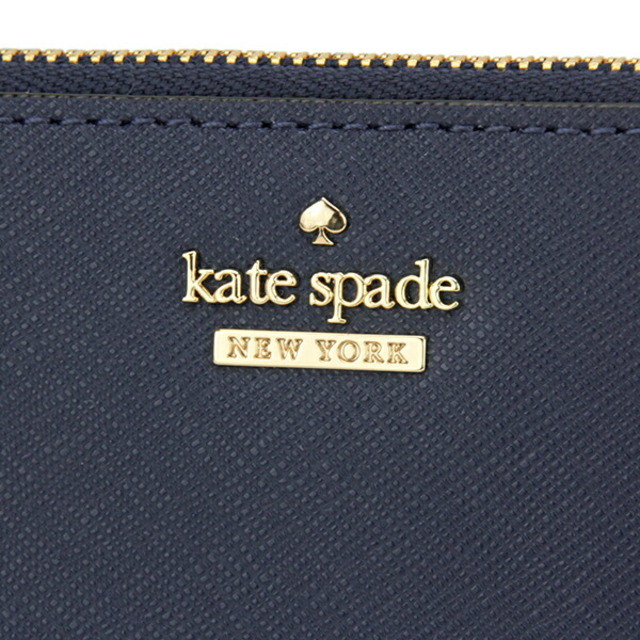 kate spade new york(ケイトスペードニューヨーク)の新品 ケイトスペード kate spade コインケース LAINIE ライニー トワイライト レディースのファッション小物(コインケース)の商品写真