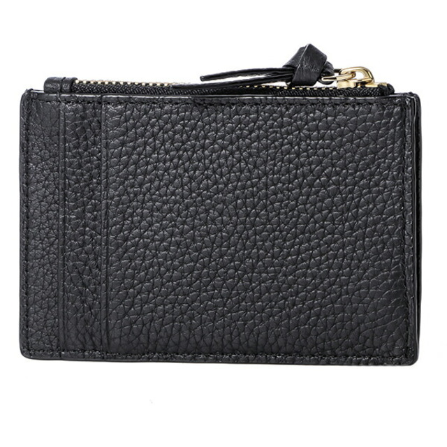 新品ケイトスペード kate spade 小銭入れ カードケース 定期 黒
