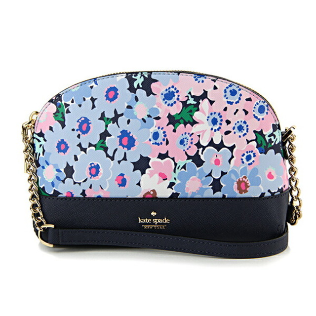 新品 ケイトスペード kate spade ショルダーバッグ DAISY GARDEN HILLI マルチ | フリマアプリ ラクマ