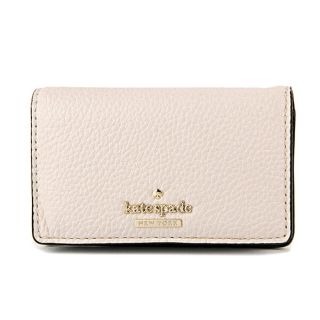 ケイトスペードニューヨーク(kate spade new york)の新品 ケイトスペード kate spade コインケース OLIVE オリーブ ブラック 黒(コインケース)