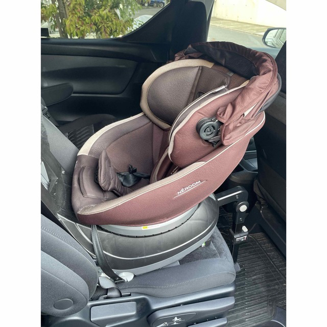 【専用】【コンビ】ネルーム ISOFIX NF-700 ○禁煙　○購入時の箱有 1