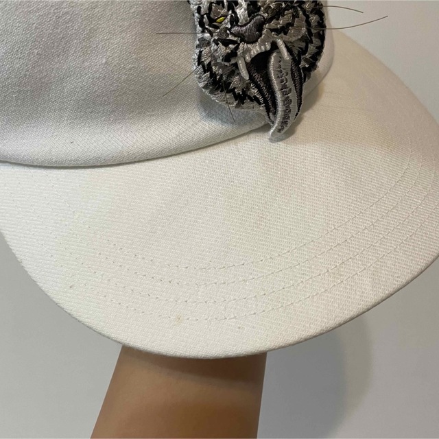 CA4LA(カシラ)のCA4LA キャップ TIGER 虎 人気商品 メンズの帽子(キャップ)の商品写真