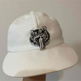 カシラ(CA4LA)のCA4LA キャップ TIGER 虎 人気商品(キャップ)