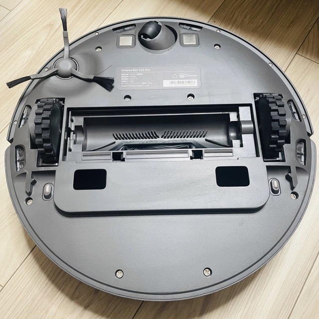 Dreame z10 pro ロボット掃除機 Dreame z10 pro ロボット掃除機