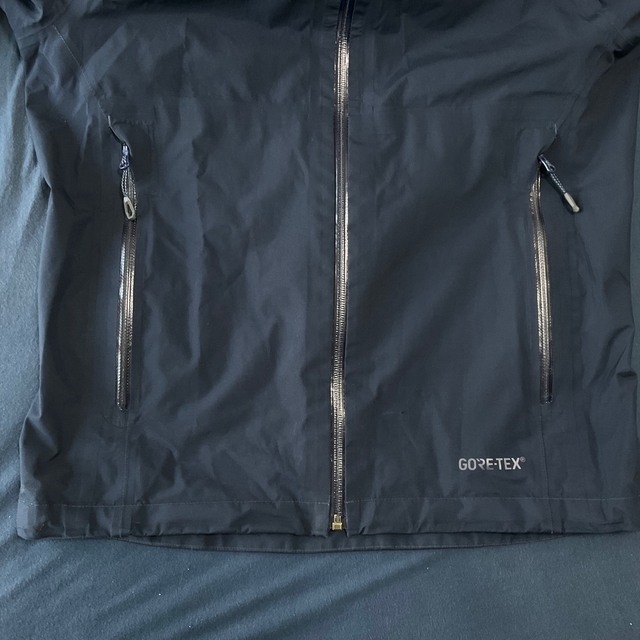 MAMMUT マムート GORE‑TEX ゴアテックス マウンテンパーカー L | www