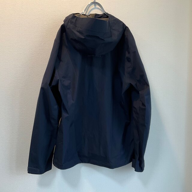 MAMMUT マムート GORE‑TEX ゴアテックス マウンテンパーカー L | www