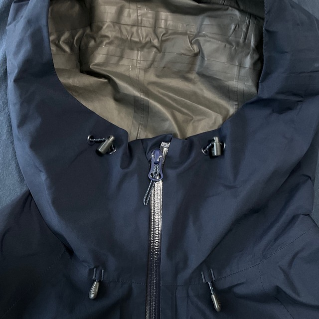 MAMMUT マムート GORE‑TEX ゴアテックス マウンテンパーカー L | www