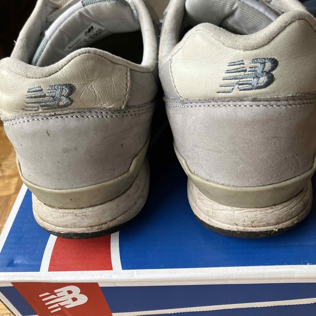 New Balance(ニューバランス)のニューバランス　MRL996FL メンズの靴/シューズ(スニーカー)の商品写真