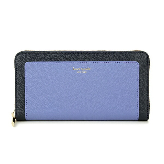 新品 ケイトスペード kate spade 長財布(ラウンドファスナー) ZIP