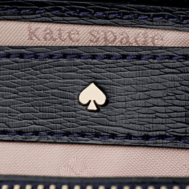 新品 ケイトスペード kate spade 長財布(ラウンドファスナー) ZIP