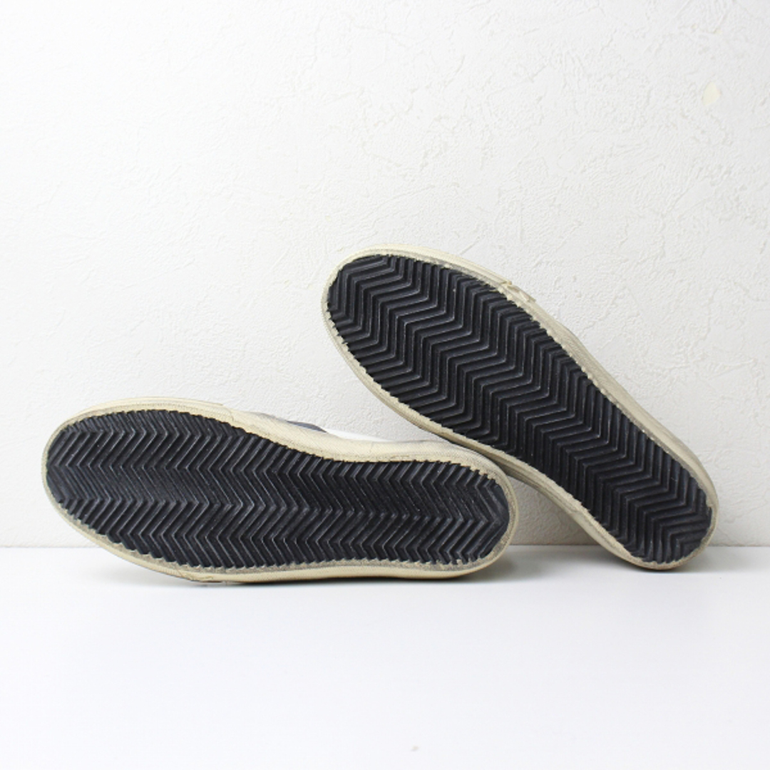 GOLDEN GOOSE - 美品 GOLDEN GOOSE ゴールデングース SEASTAR USED加工