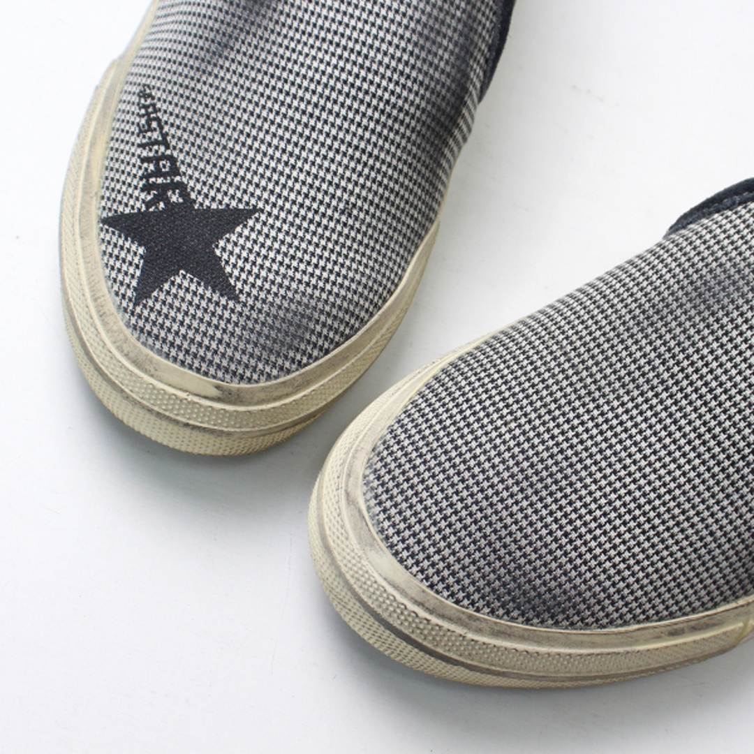 GOLDEN GOOSE - 美品 GOLDEN GOOSE ゴールデングース SEASTAR USED加工