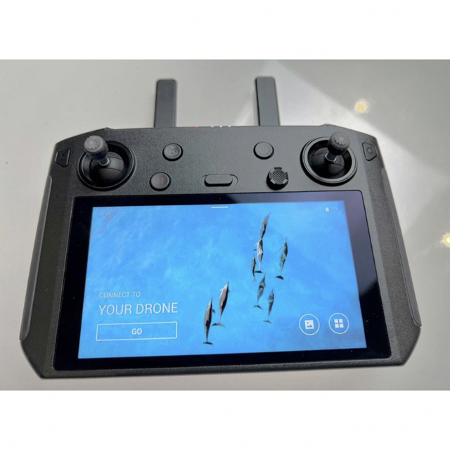 DJI Smart Controller (DJIスマート送信機)