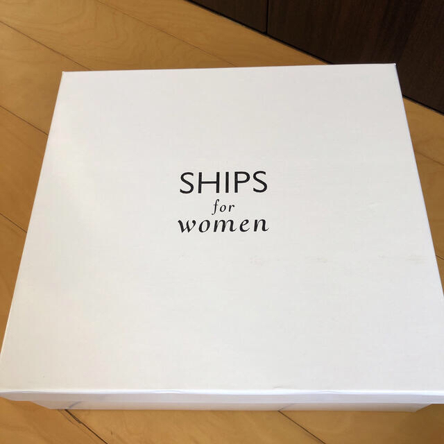 SHIPS for women(シップスフォーウィメン)のSHIPS for women シップスウィメン 【WEB限定】サイドゴアブーツ レディースの靴/シューズ(ブーツ)の商品写真