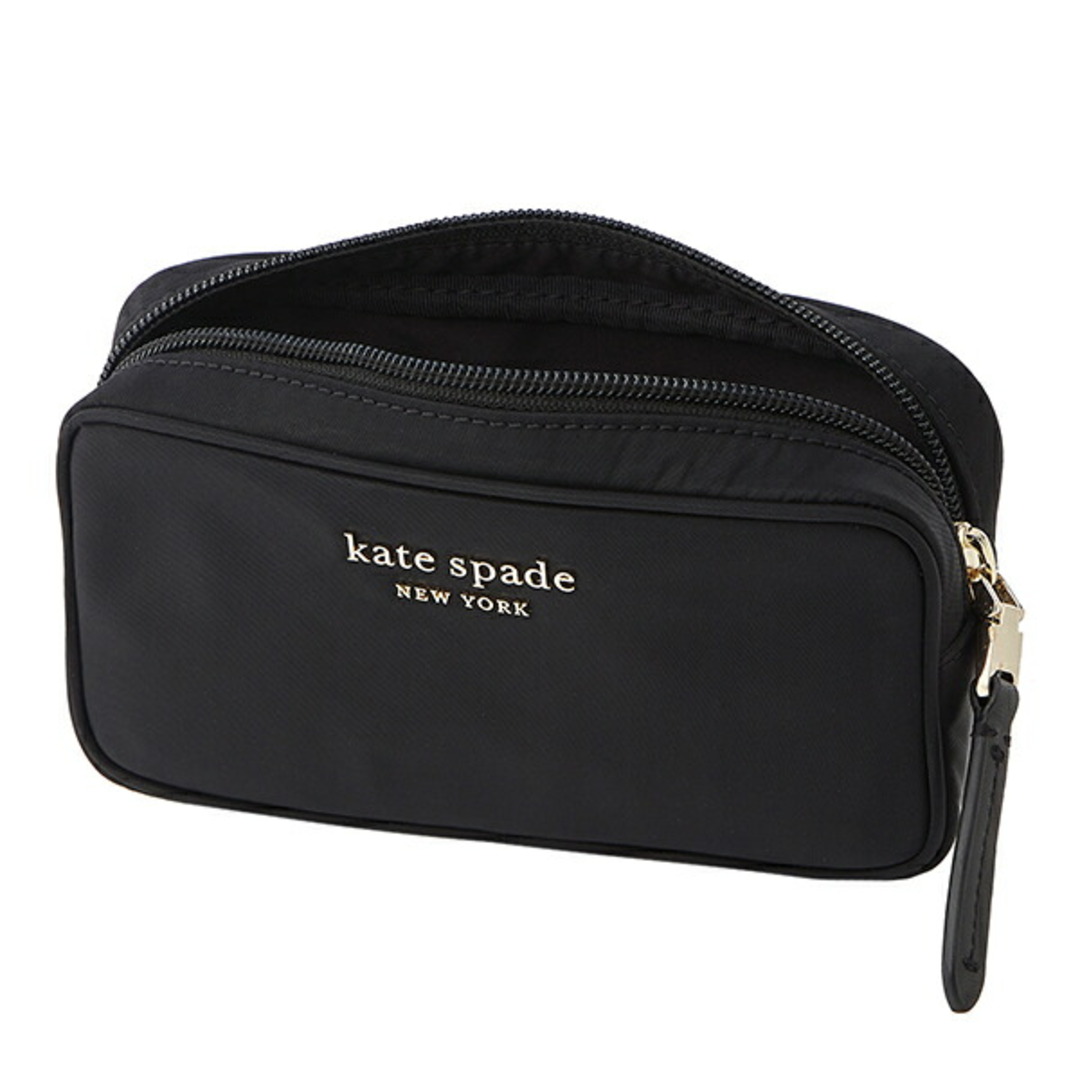 【新品未使用】kate spade デイリー ミニ コスメティック