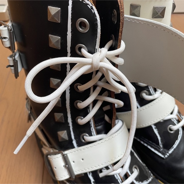 Dr.Martens(ドクターマーチン)のドクターマーチン 10ホール レディースの靴/シューズ(ブーツ)の商品写真