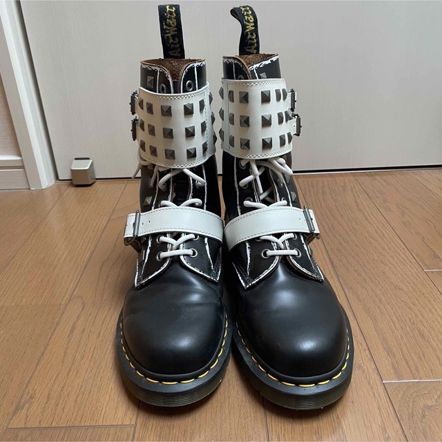 Dr.Martens(ドクターマーチン)のドクターマーチン 10ホール レディースの靴/シューズ(ブーツ)の商品写真