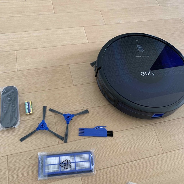 eufy RoboVac 15C max ユーフィー 4