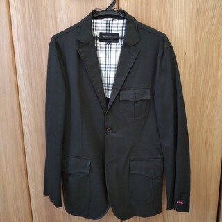 バーバリーブラックレーベル(BURBERRY BLACK LABEL)のBURBERRY　ブラックレーベル　ジャケット(その他)