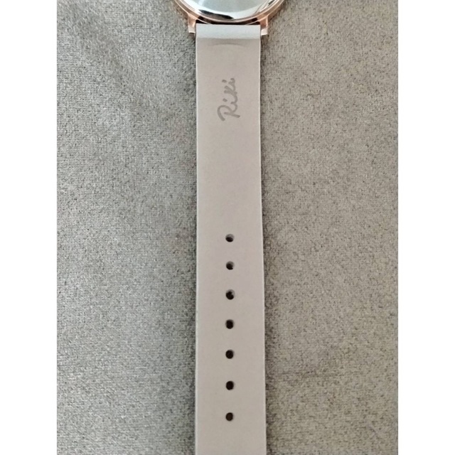 SEIKO(セイコー)のRiki レディース腕時計 レディースのファッション小物(腕時計)の商品写真