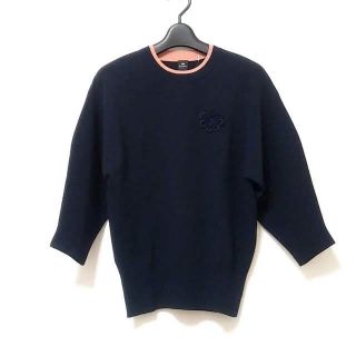 ポールスミス(Paul Smith)のポールスミス 長袖カットソー サイズM -(カットソー(長袖/七分))