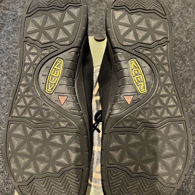 KEEN キーン ジャスパー ツー ウォータープルーフ | 防水スニーカー