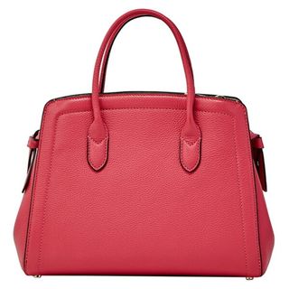 ケイトスペードニューヨーク(kate spade new york)の新品 ケイトスペード kate spade トートバッグ ミディアム サッチェル オーキッド(トートバッグ)