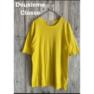 ドゥーズィエムクラス(DEUXIEME CLASSE)のドゥーズィエムクラス(Tシャツ(半袖/袖なし))