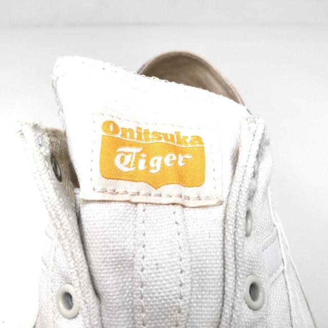 Onitsuka Tiger(オニツカタイガー)のアシックス・オニツカタイガー スニーカー レディースの靴/シューズ(スニーカー)の商品写真