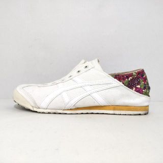 オニツカタイガー(Onitsuka Tiger)のアシックス・オニツカタイガー スニーカー(スニーカー)