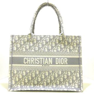 クリスチャンディオール(Christian Dior)のディオール/クリスチャンディオール(トートバッグ)