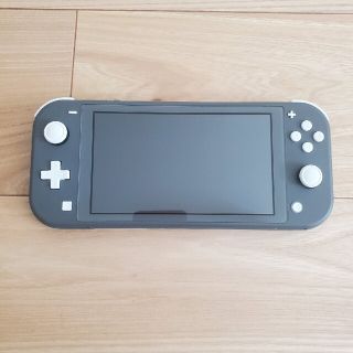 ニンテンドースイッチ(Nintendo Switch)のNintendo Switchライト 本体(家庭用ゲーム機本体)