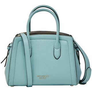 新品 ケイトスペード kate spade ハンドバッグ ミニ サッチェル 