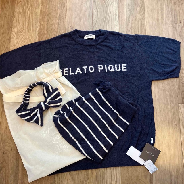 gelato pique(ジェラートピケ)の専用！ メンズのメンズ その他(その他)の商品写真