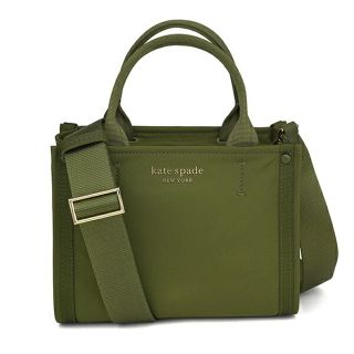 ケイトスペードニューヨーク(kate spade new york)の新品 ケイトスペード kate spade トートバッグ サム ミニ トート サプリング(トートバッグ)