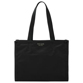 ケイトスペードニューヨーク(kate spade new york)の新品 ケイトスペード kate spade トートバッグ サム ミディアム トート ブラック(トートバッグ)