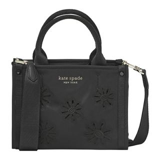 ケイトスペードニューヨーク(kate spade new york)の新品 ケイトスペード kate spade トートバッグ ミニ トート ブラック 黒(トートバッグ)