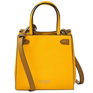 ケイトスペードニューヨーク(kate spade new york)の新品 ケイトスペード kate spade ハンドバッグ スモール サッチェル ロークワット(ハンドバッグ)