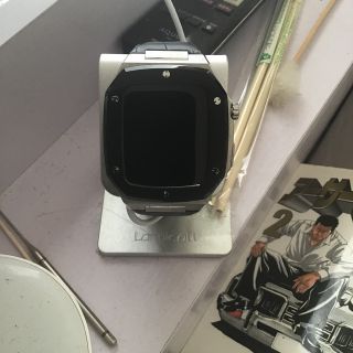 Apple Watch カバー(ラバーベルト)