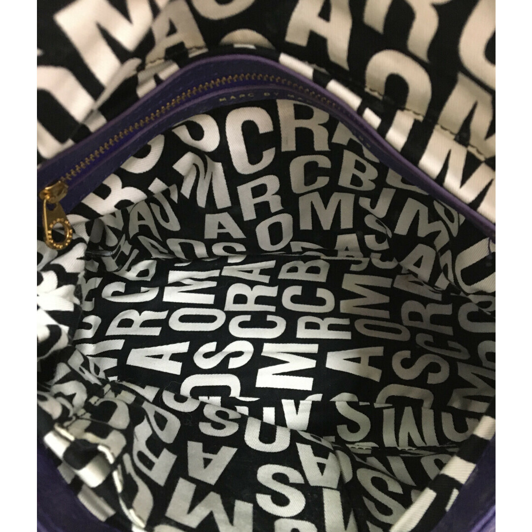 MARC BY MARC JACOBS(マークバイマークジェイコブス)の訳あり マークバイマークジェイコブス ショルダーバッグ レディース レディースのバッグ(ショルダーバッグ)の商品写真